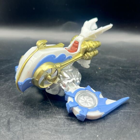 Skylanders SuperChargers Hurricane Jet-Vac & Jet Stream Air Vehicle Combo Set - Picture 3 of 16